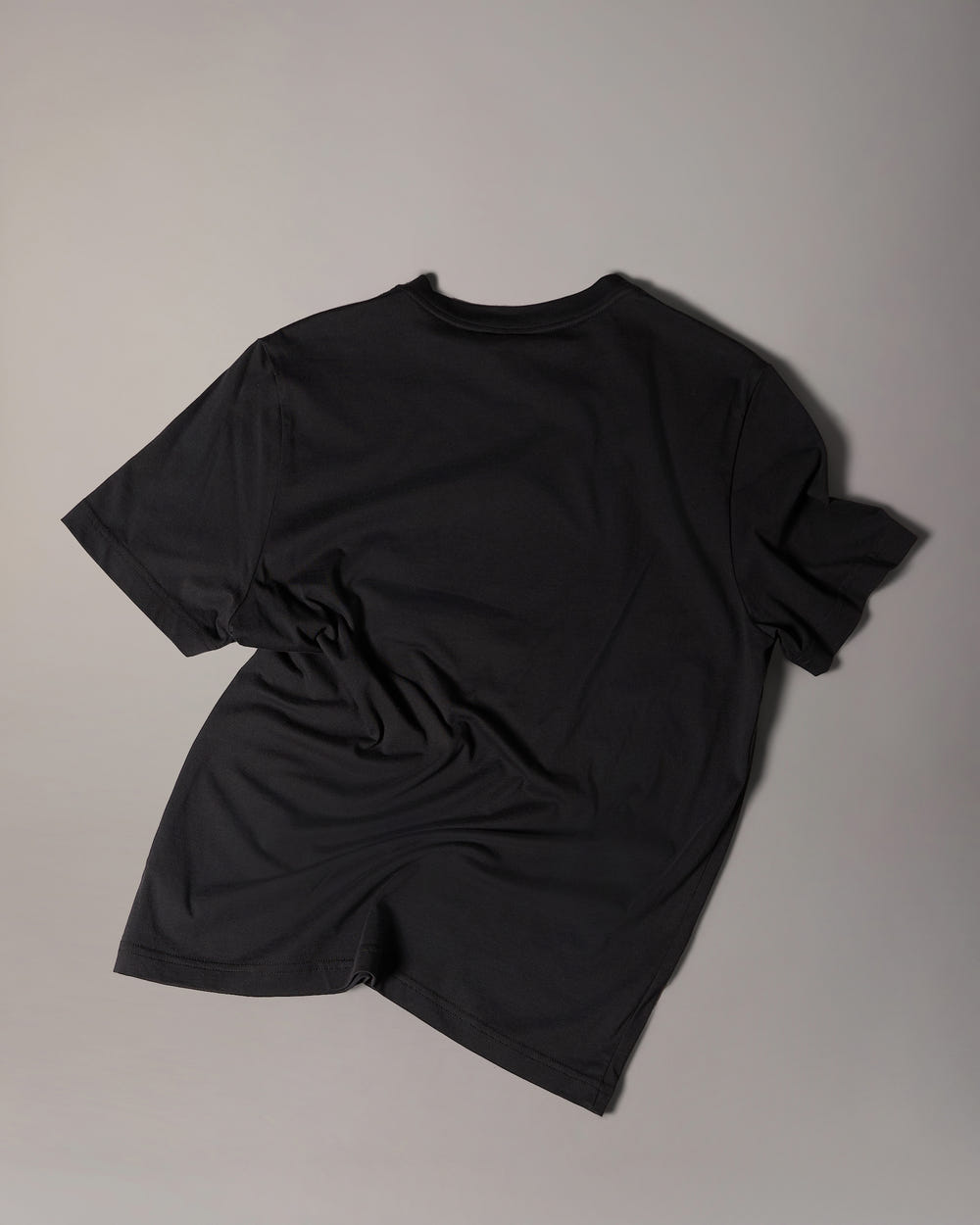 Moose Knuckles - M36MT711 - Icebreak Logo T-Shirt - MENS -  - Detail10