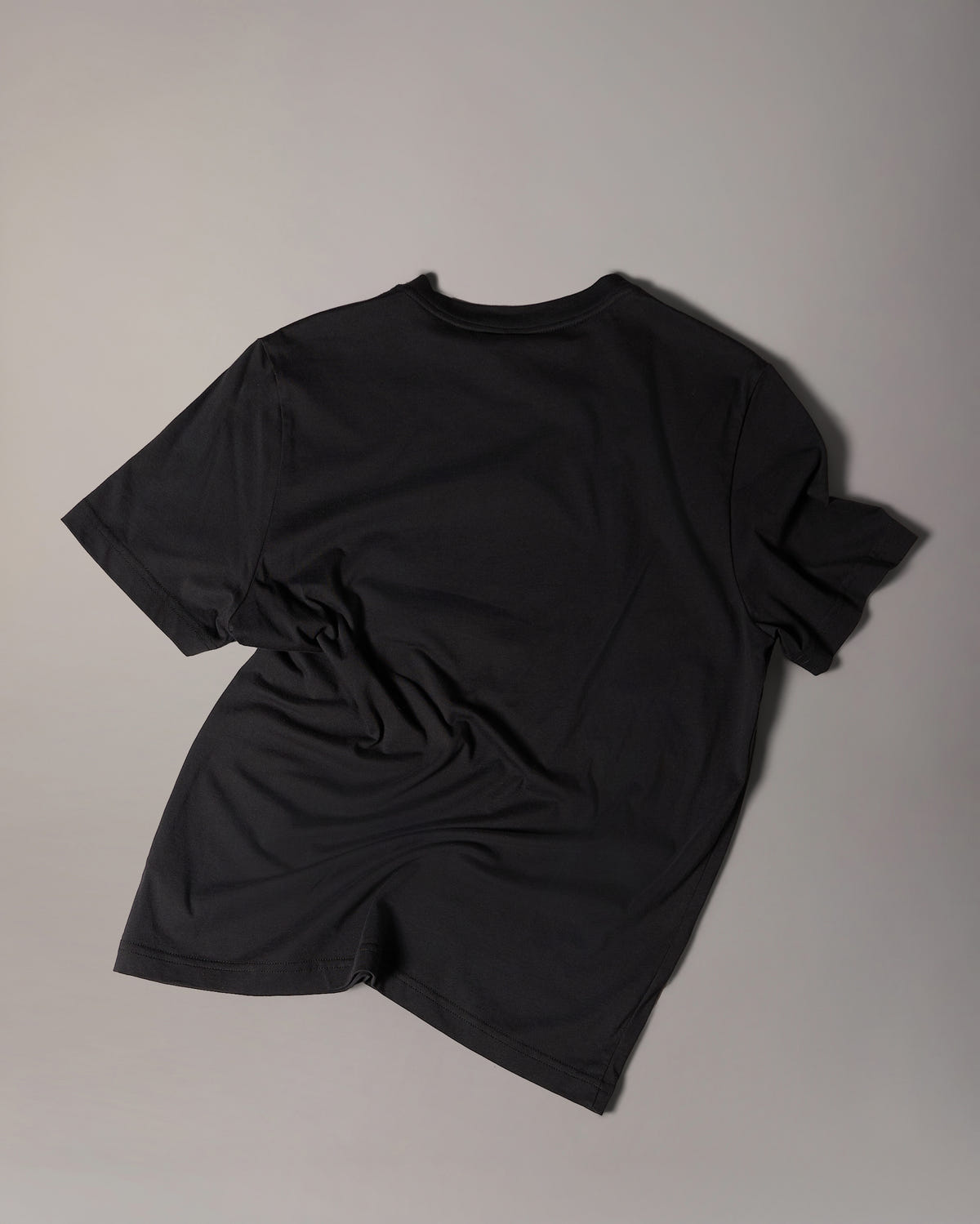 Moose Knuckles - M36MT711 - Icebreak Logo T-Shirt - MENS -  - Detail10