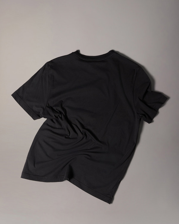 Moose Knuckles - M36MT711 - Icebreak Logo T-Shirt - MENS -  - Detail10
