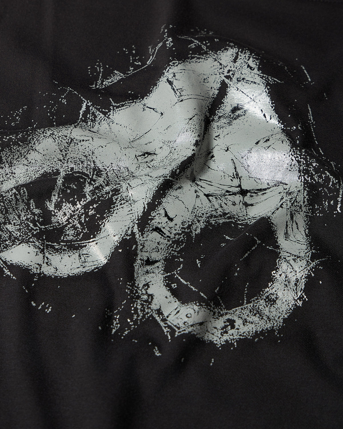 Moose Knuckles - M36MT711 - Icebreak Logo T-Shirt - MENS -  - Detail2