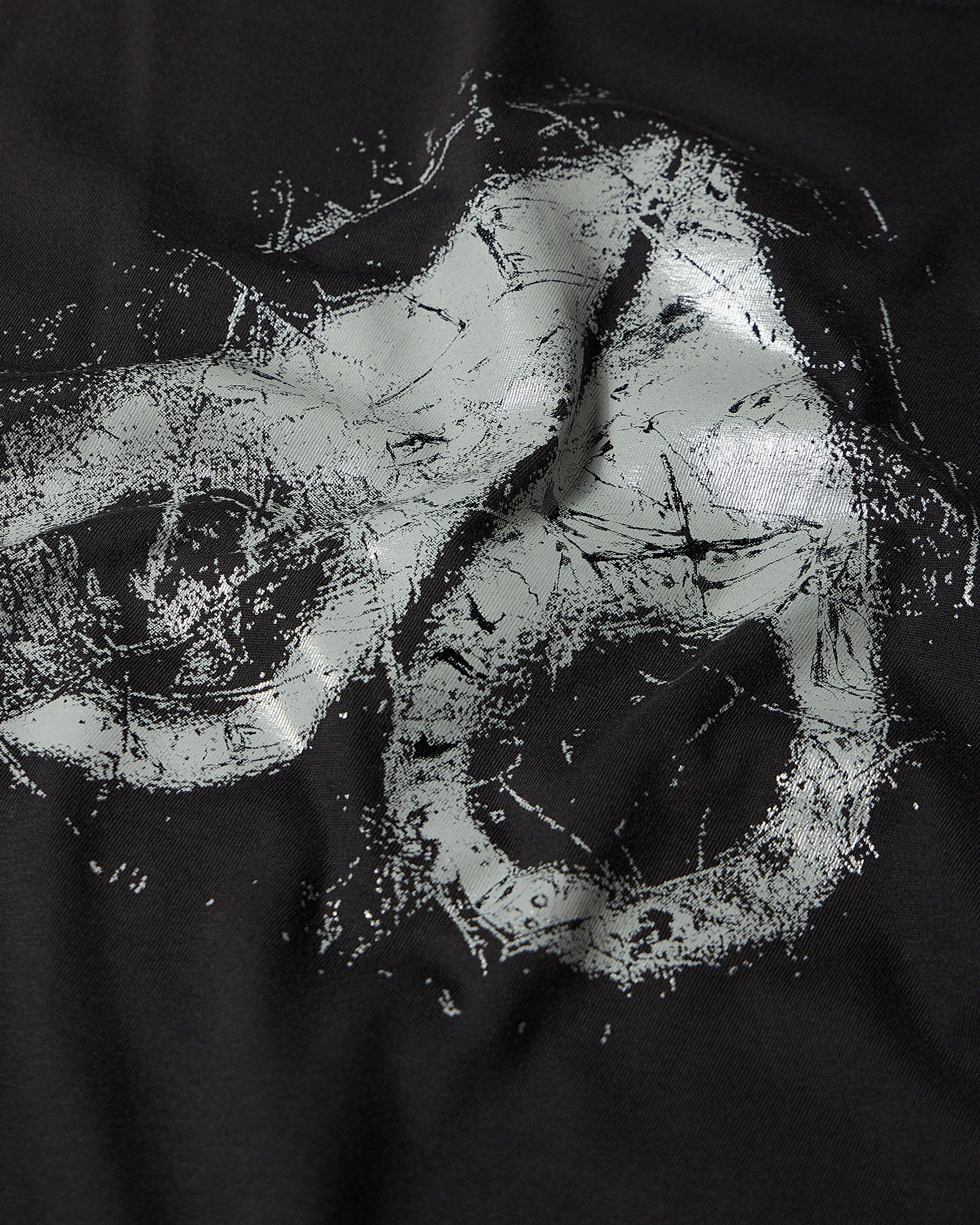 Moose Knuckles - M36MT711 - Icebreak Logo T-Shirt - MENS -  - Detail2