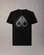 Moose Knuckles - M36MT711 - Icebreak Logo T-Shirt - MENS -  - Detail8
