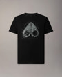 Moose Knuckles - M36MT711 - Icebreak Logo T-Shirt - MENS -  - Detail8