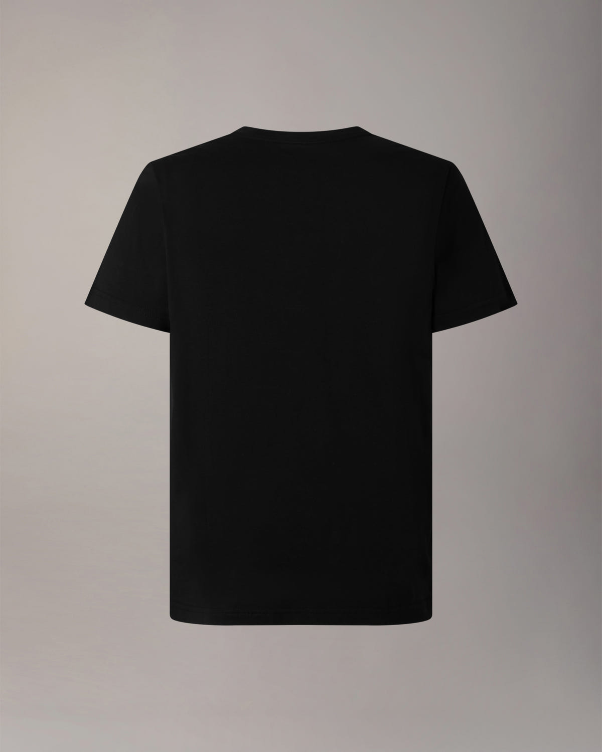 Moose Knuckles - M36MT711 - Icebreak Logo T-Shirt - MENS -  - Detail9