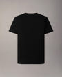 Moose Knuckles - M36MT711 - Icebreak Logo T-Shirt - MENS -  - Detail9