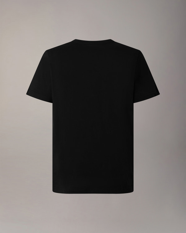 Moose Knuckles - M36MT711 - Icebreak Logo T-Shirt - MENS -  - Detail9