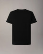 Moose Knuckles - M36MT711 - Icebreak Logo T-Shirt - MENS -  - Detail9