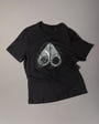 Moose Knuckles - M36MT711 - Icebreak Logo T-Shirt - MENS -  - GM
