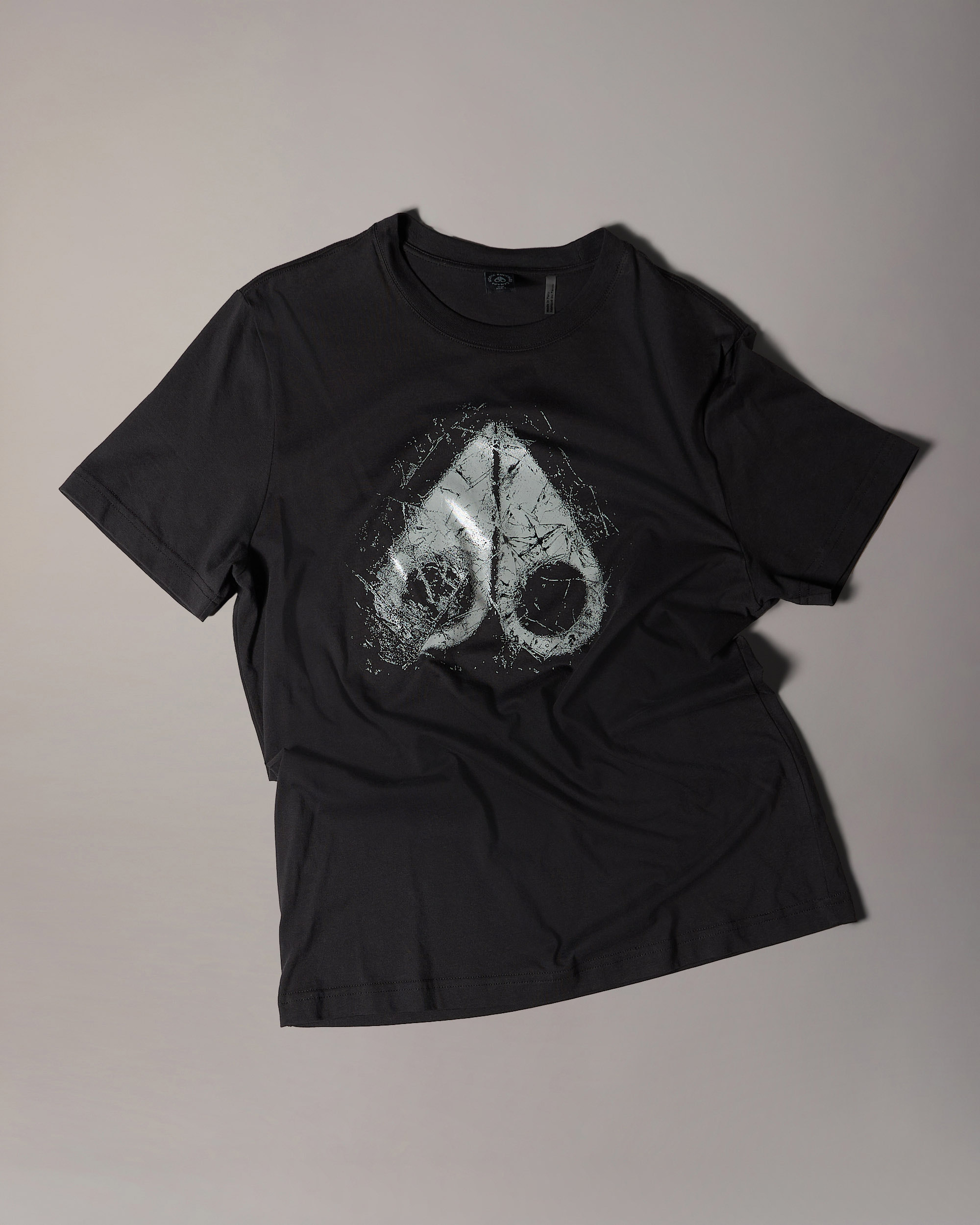 Moose Knuckles - M36MT711 - Icebreak Logo T-Shirt - MENS -  - GM