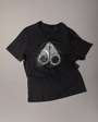 Moose Knuckles - M36MT711 - Icebreak Logo T-Shirt - MENS -  - GM