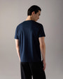 Moose Knuckles - M36MT711 - Icebreak Logo T-Shirt - MENS -  - Back