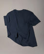 Moose Knuckles - M36MT711 - Icebreak Logo T-Shirt - MENS -  - Detail10