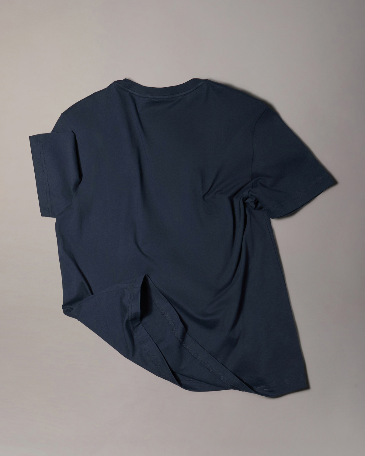 Moose Knuckles - M36MT711 - Icebreak Logo T-Shirt - MENS -  - Detail10