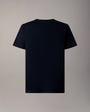 Moose Knuckles - M36MT711 - Icebreak Logo T-Shirt - MENS -  - Detail9