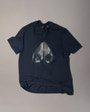 Moose Knuckles - M36MT711 - Icebreak Logo T-Shirt - MENS -  - GM