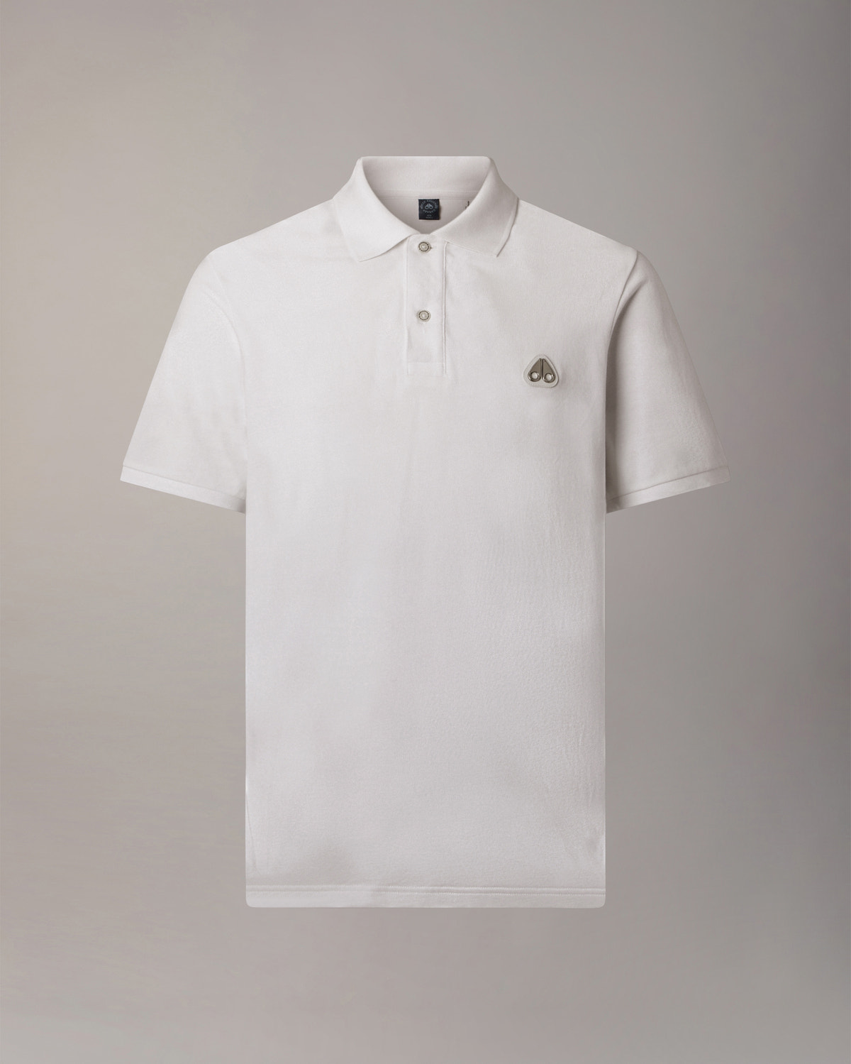 Moose Knuckles - M36MT712 - Everett Polo - MENS -  - Detail8
