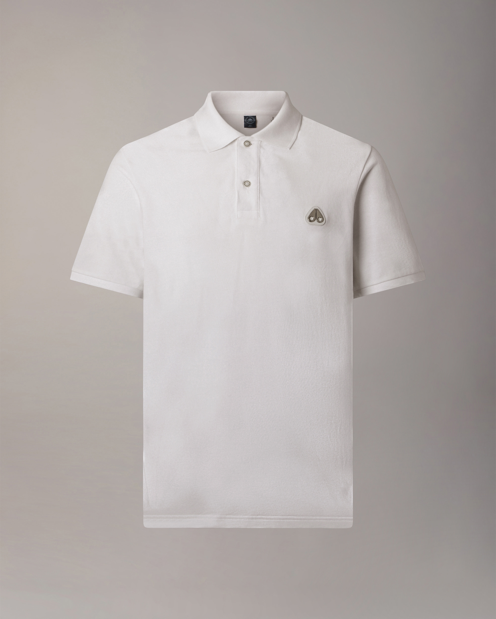 Moose Knuckles - M36MT712 - Everett Polo - MENS -  - Detail8
