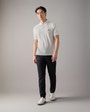 Moose Knuckles - M36MT712 - Everett Polo - MENS -  - Front