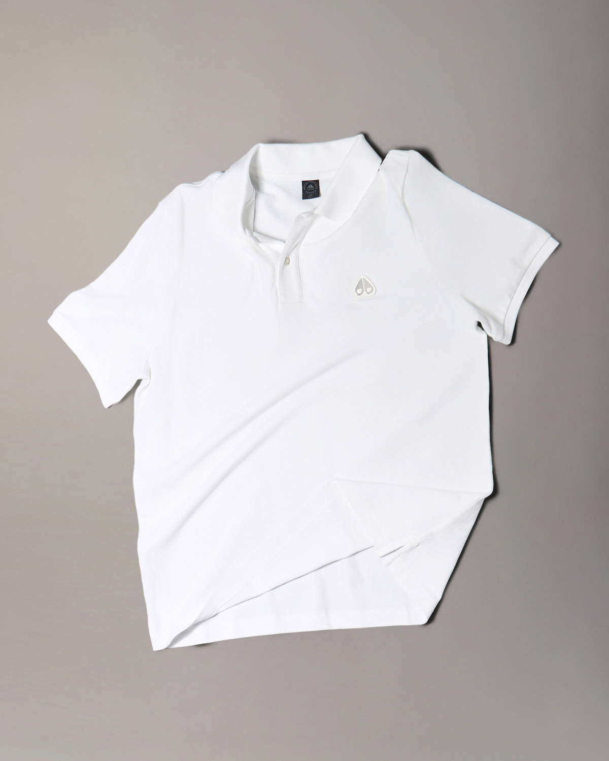 Moose Knuckles - M36MT712 - Everett Polo - MENS -  - GM