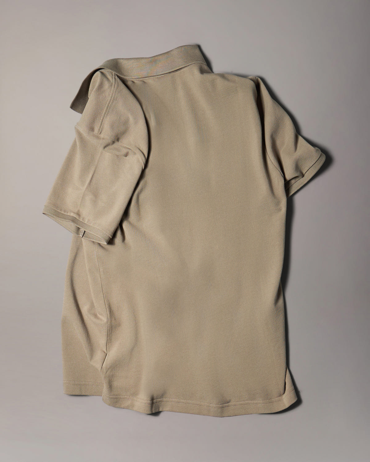 Moose Knuckles - M36MT712 - Everett Polo - MENS -  - Detail10