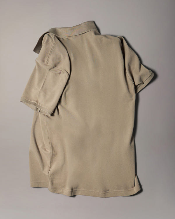 Moose Knuckles - M36MT712 - Everett Polo - MENS -  - Detail10