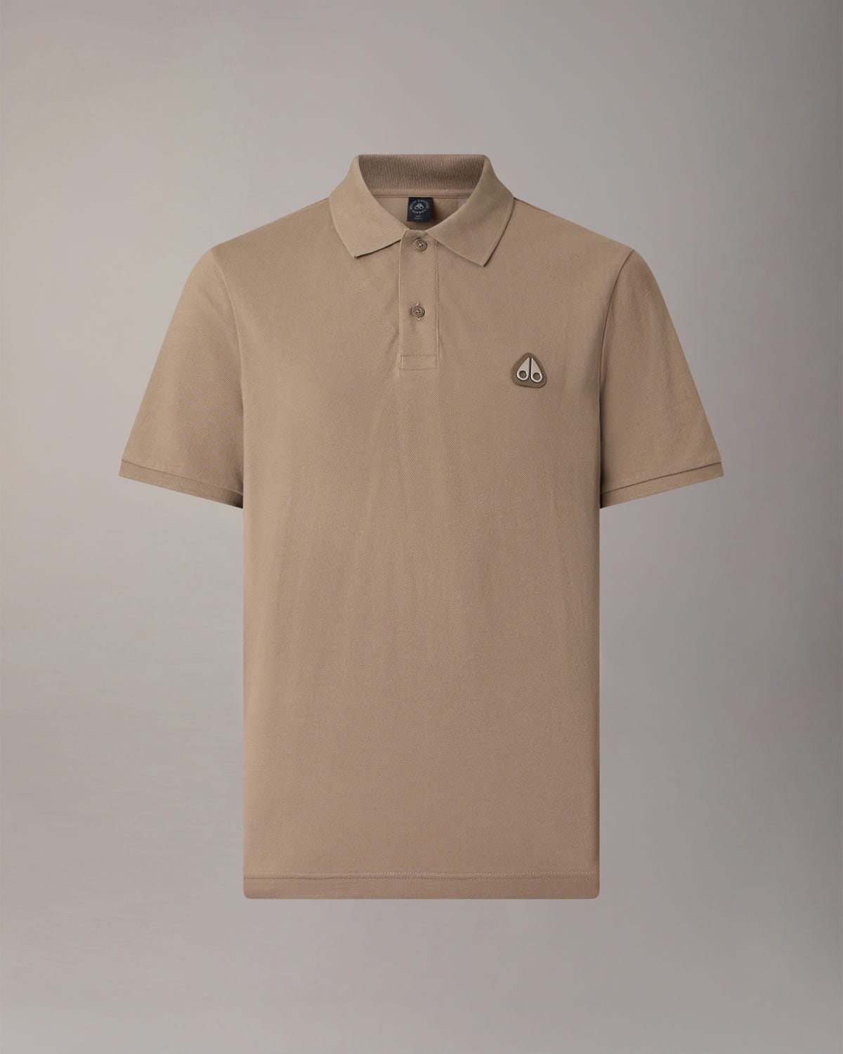 Moose Knuckles - M36MT712 - Everett Polo - MENS -  - Detail8