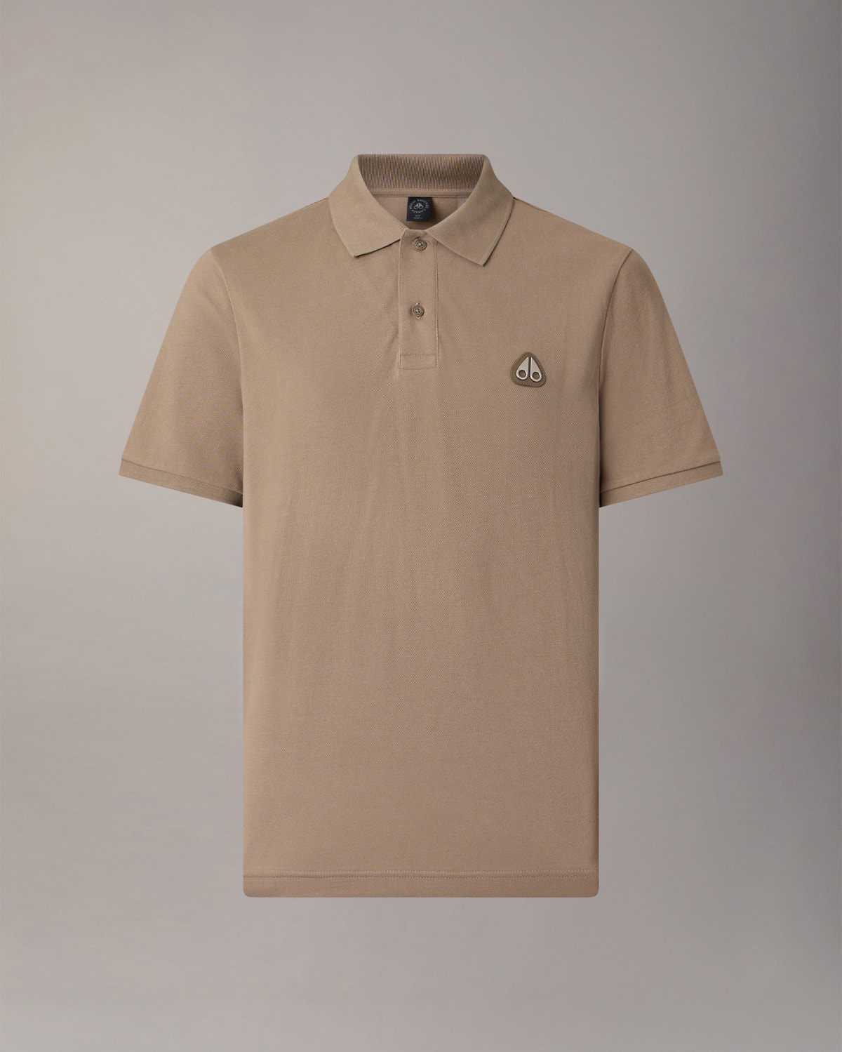 Moose Knuckles - M36MT712 - Everett Polo - MENS -  - Detail8