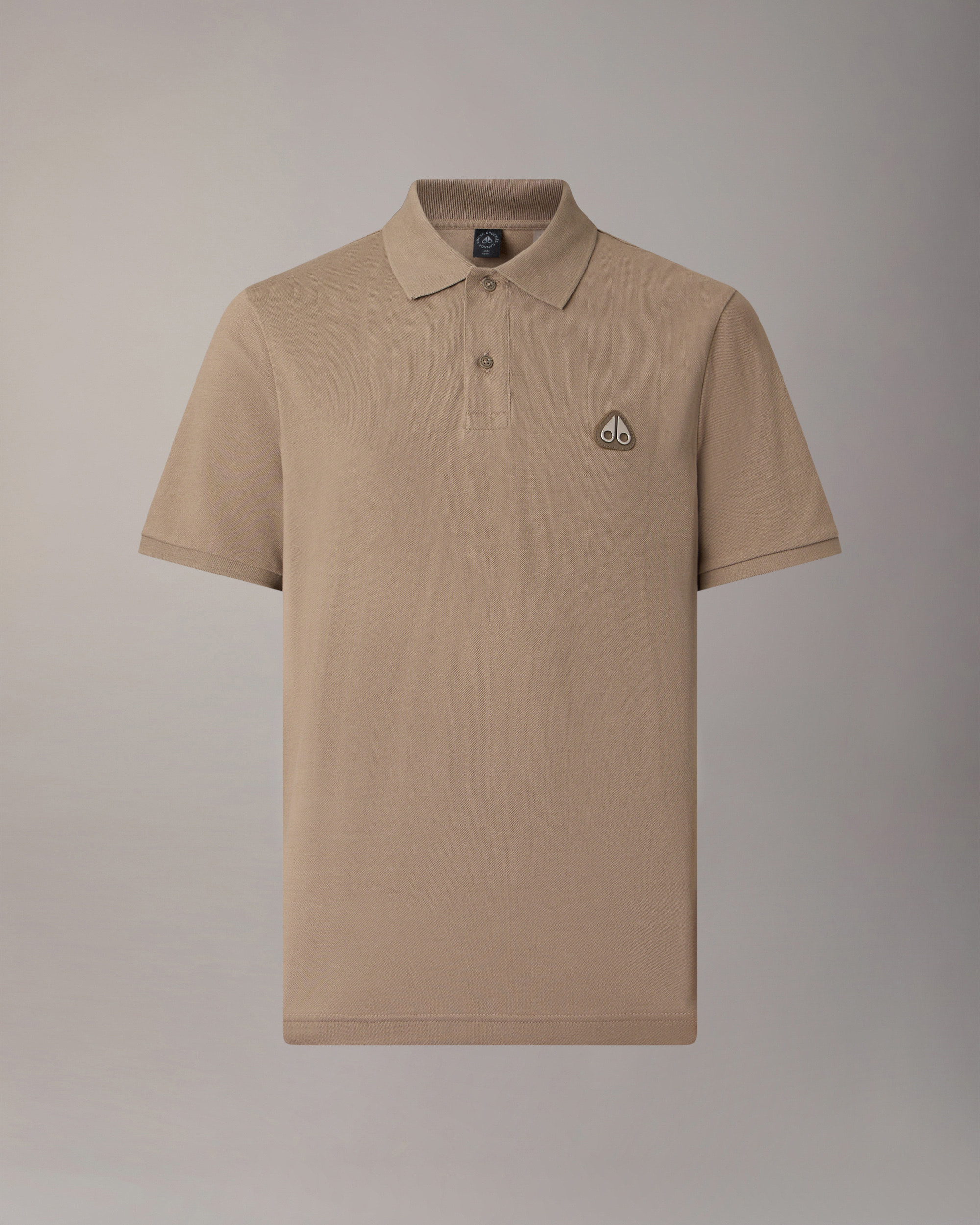 Moose Knuckles - M36MT712 - Everett Polo - MENS -  - Detail8
