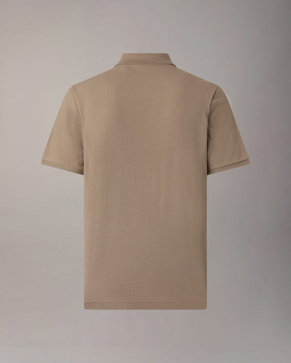 Moose Knuckles - M36MT712 - Everett Polo - MENS -  - Detail9