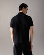 Moose Knuckles - M36MT712 - Everett Polo - MENS -  - Back