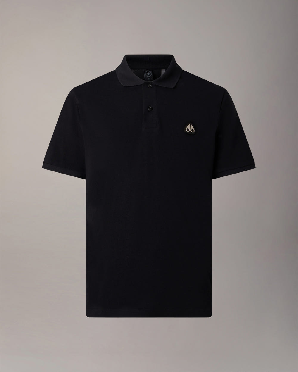 Moose Knuckles - M36MT712 - Everett Polo - MENS -  - Detail8