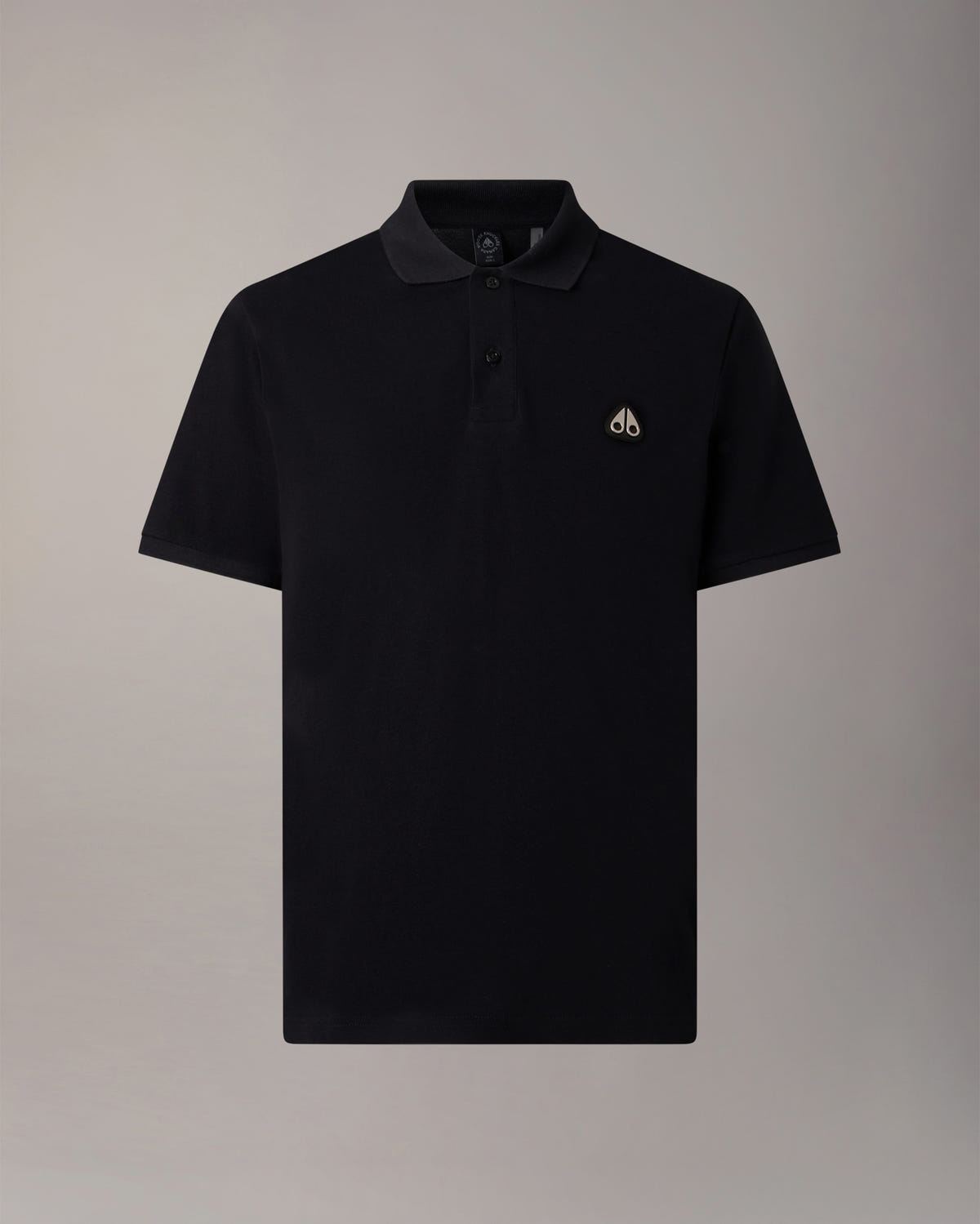 Moose Knuckles - M36MT712 - Everett Polo - MENS -  - Detail8