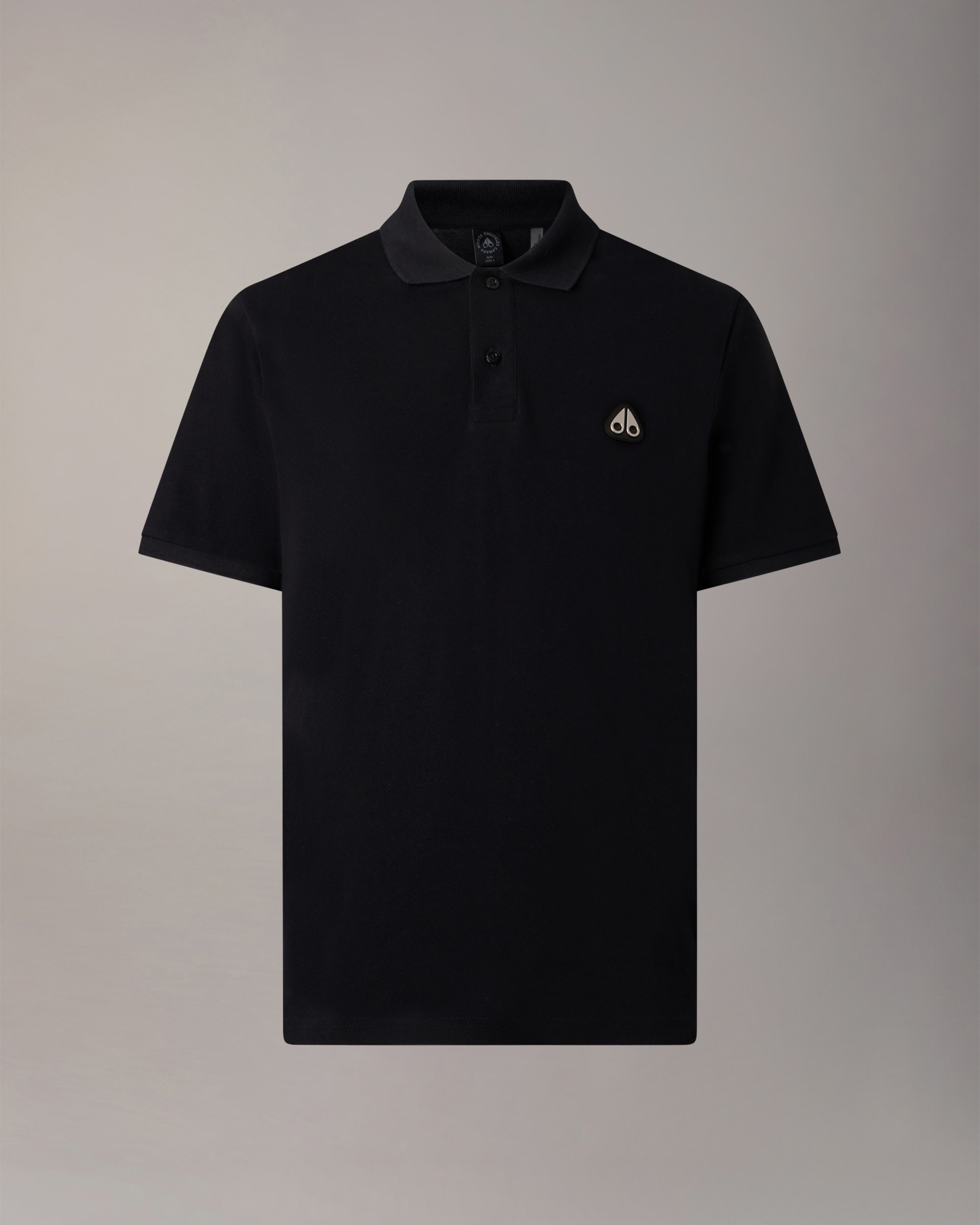 Moose Knuckles - M36MT712 - Everett Polo - MENS -  - Detail8