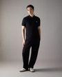 Moose Knuckles - M36MT712 - Everett Polo - MENS -  - Front