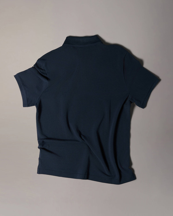 Moose Knuckles - M36MT712 - Everett Polo - MENS -  - Detail10