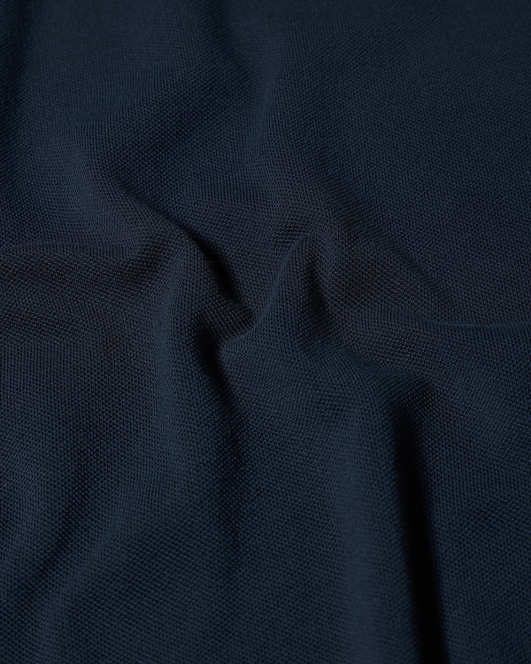 Moose Knuckles - M36MT712 - Everett Polo - MENS -  - Detail3