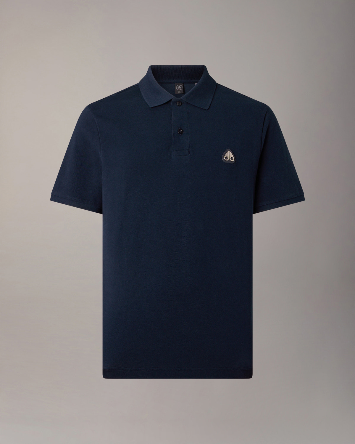 Moose Knuckles - M36MT712 - Everett Polo - MENS -  - Detail8