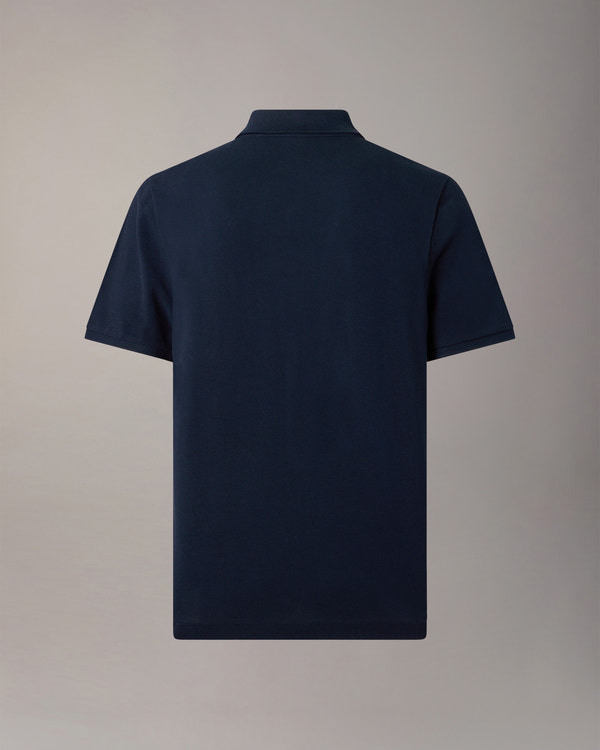 Moose Knuckles - M36MT712 - Everett Polo - MENS -  - Detail9