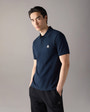 Moose Knuckles - M36MT712 - Everett Polo - MENS -  - Front Category