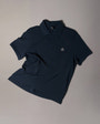 Moose Knuckles - M36MT712 - Everett Polo - MENS -  - GM