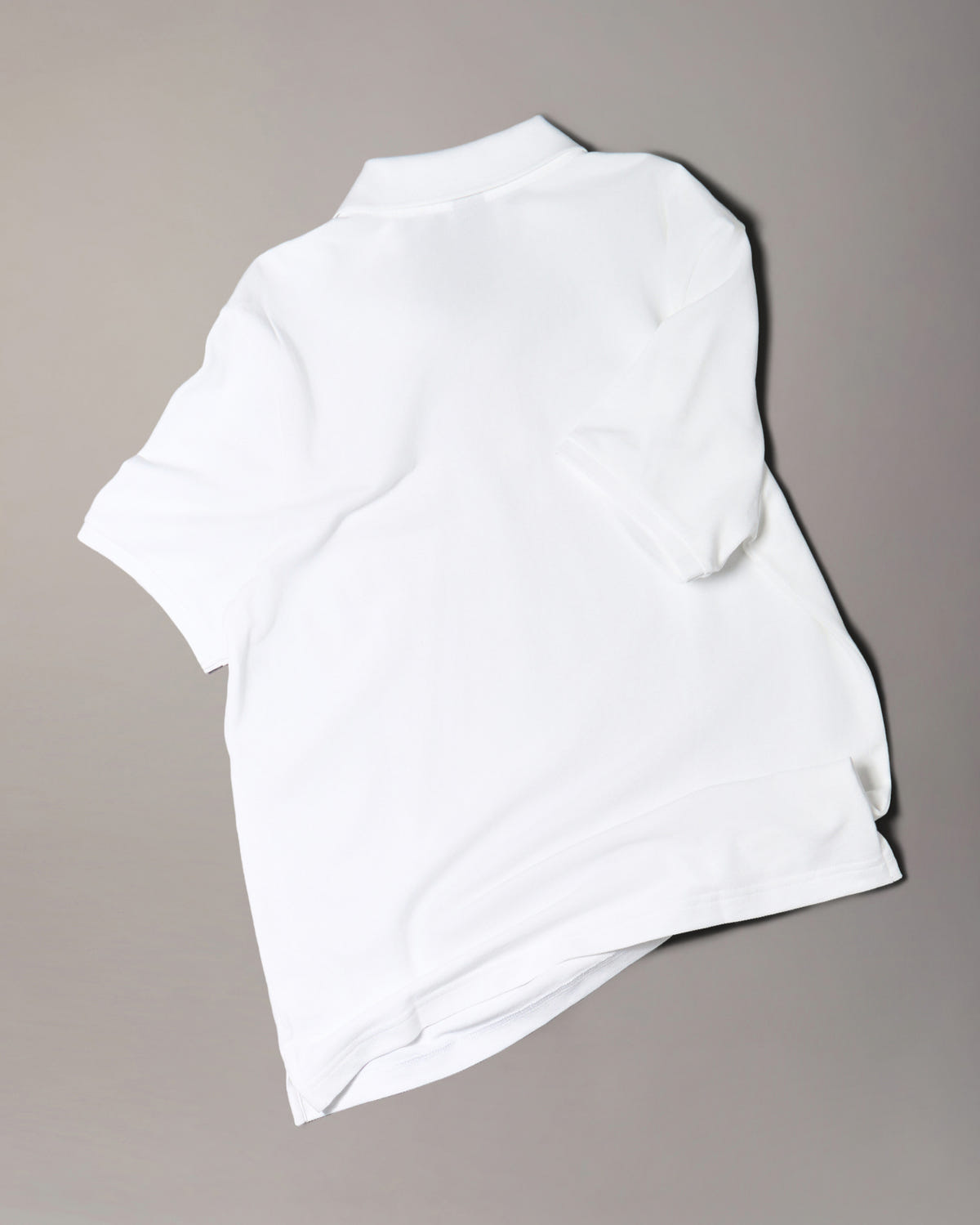 Moose Knuckles - M36MT712G - Gold Series Everett Polo - MENS -  - Detail10