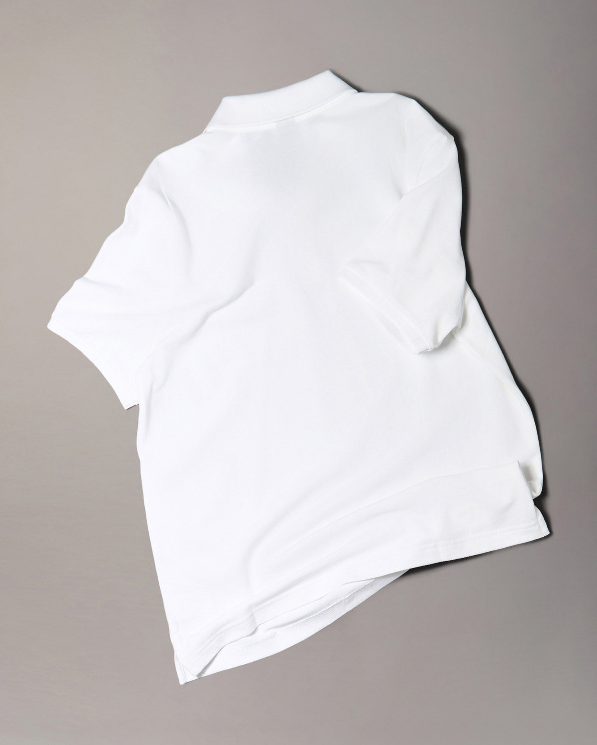 Moose Knuckles - M36MT712G - Gold Series Everett Polo - MENS -  - Detail10