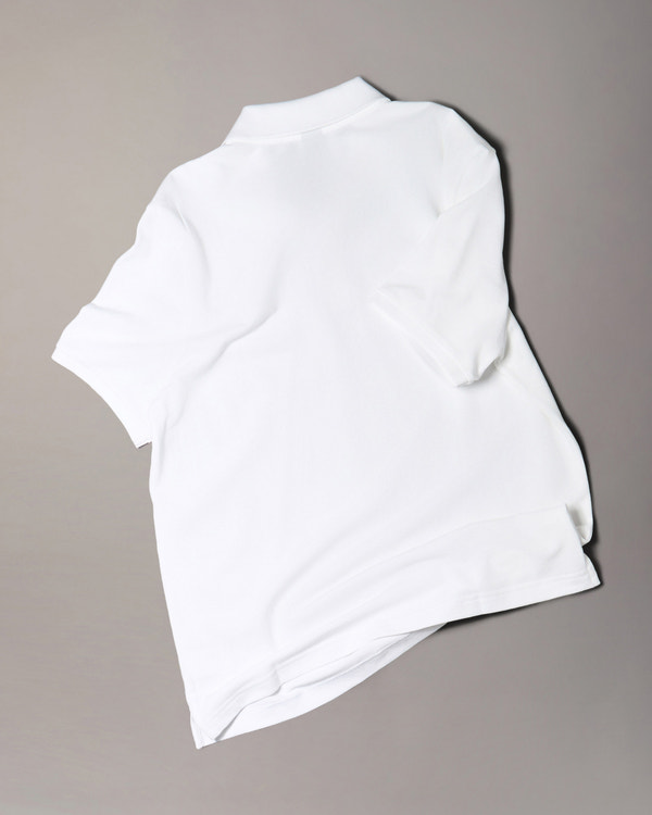 Moose Knuckles - M36MT712G - Gold Series Everett Polo - MENS -  - Detail10