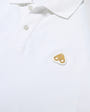 Moose Knuckles - M36MT712G - Gold Series Everett Polo - MENS -  - Detail2