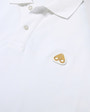 Moose Knuckles - M36MT712G - Gold Series Everett Polo - MENS -  - Detail2