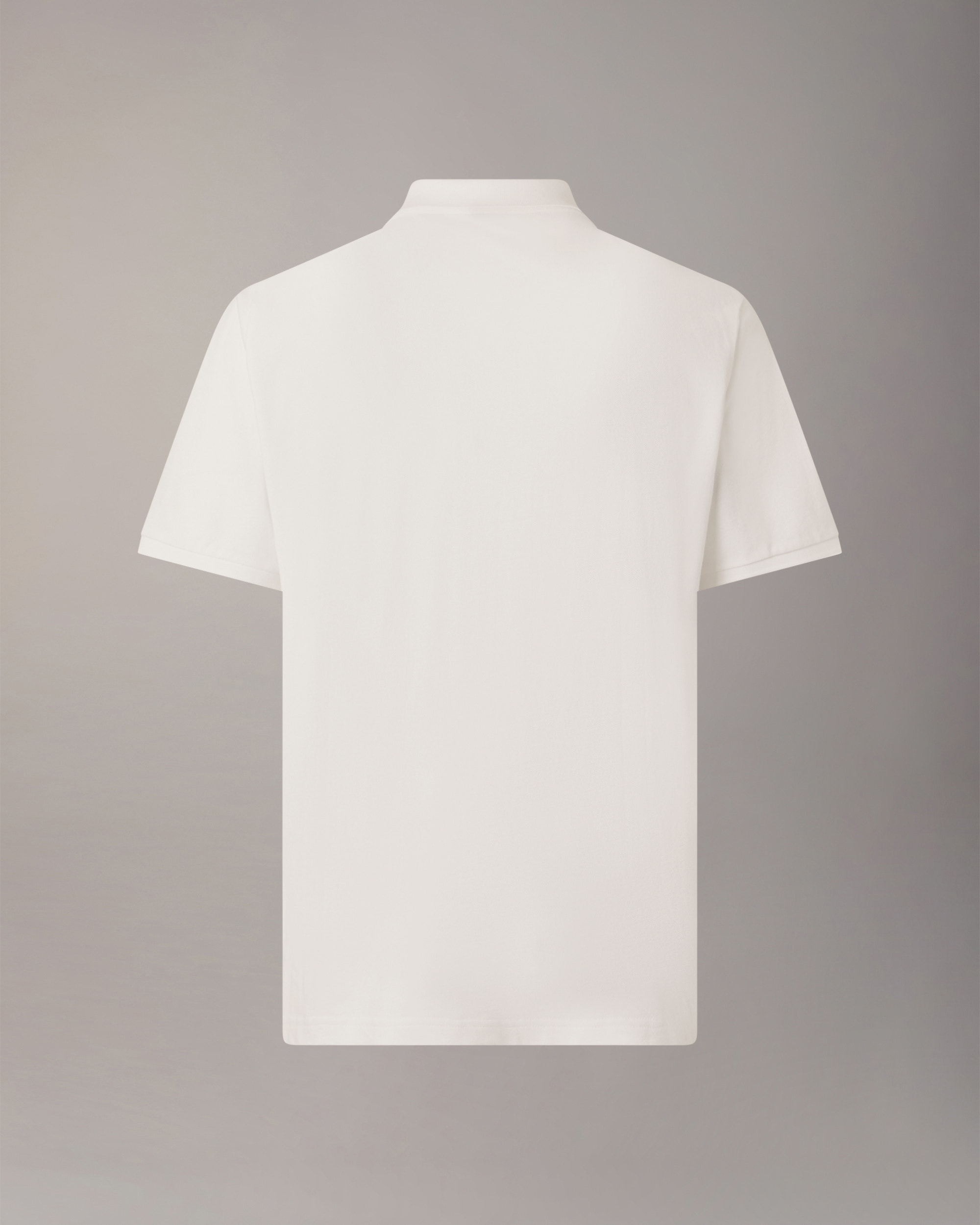 Moose Knuckles - M36MT712G - Gold Series Everett Polo - MENS -  - Detail9
