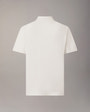 Moose Knuckles - M36MT712G - Gold Series Everett Polo - MENS -  - Detail9