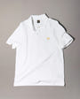 Moose Knuckles - M36MT712G - Gold Series Everett Polo - MENS -  - GM