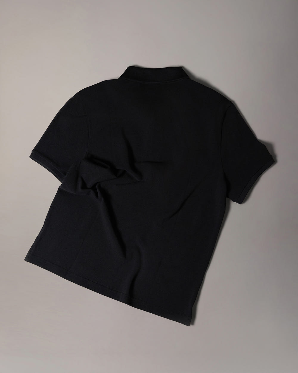 Moose Knuckles - M36MT712G - Gold Series Everett Polo - MENS -  - Detail10