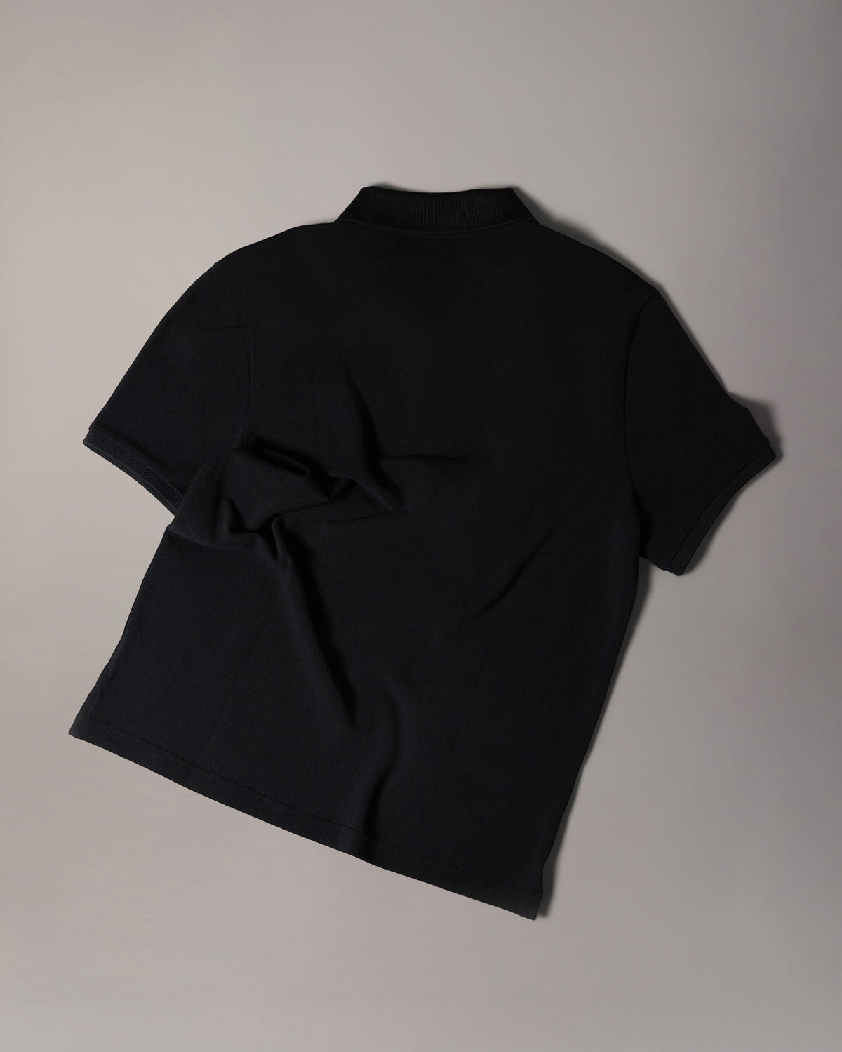 Moose Knuckles - M36MT712G - Gold Series Everett Polo - MENS -  - Detail10
